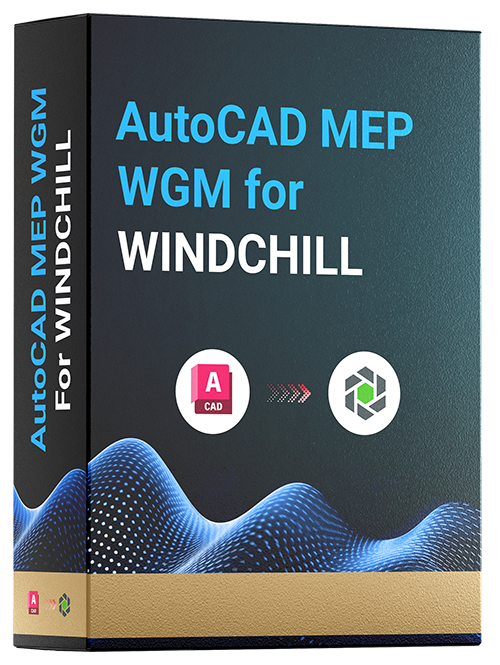 AutoCAD MEP WGM Product_box_mockup